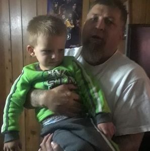 Meet your Posher, Patrick